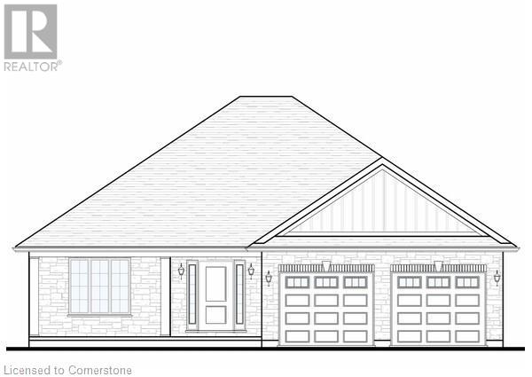 81 Duchess Drive, Delhi, Ontario  N4B 2W3 - Photo 1 - 40672408