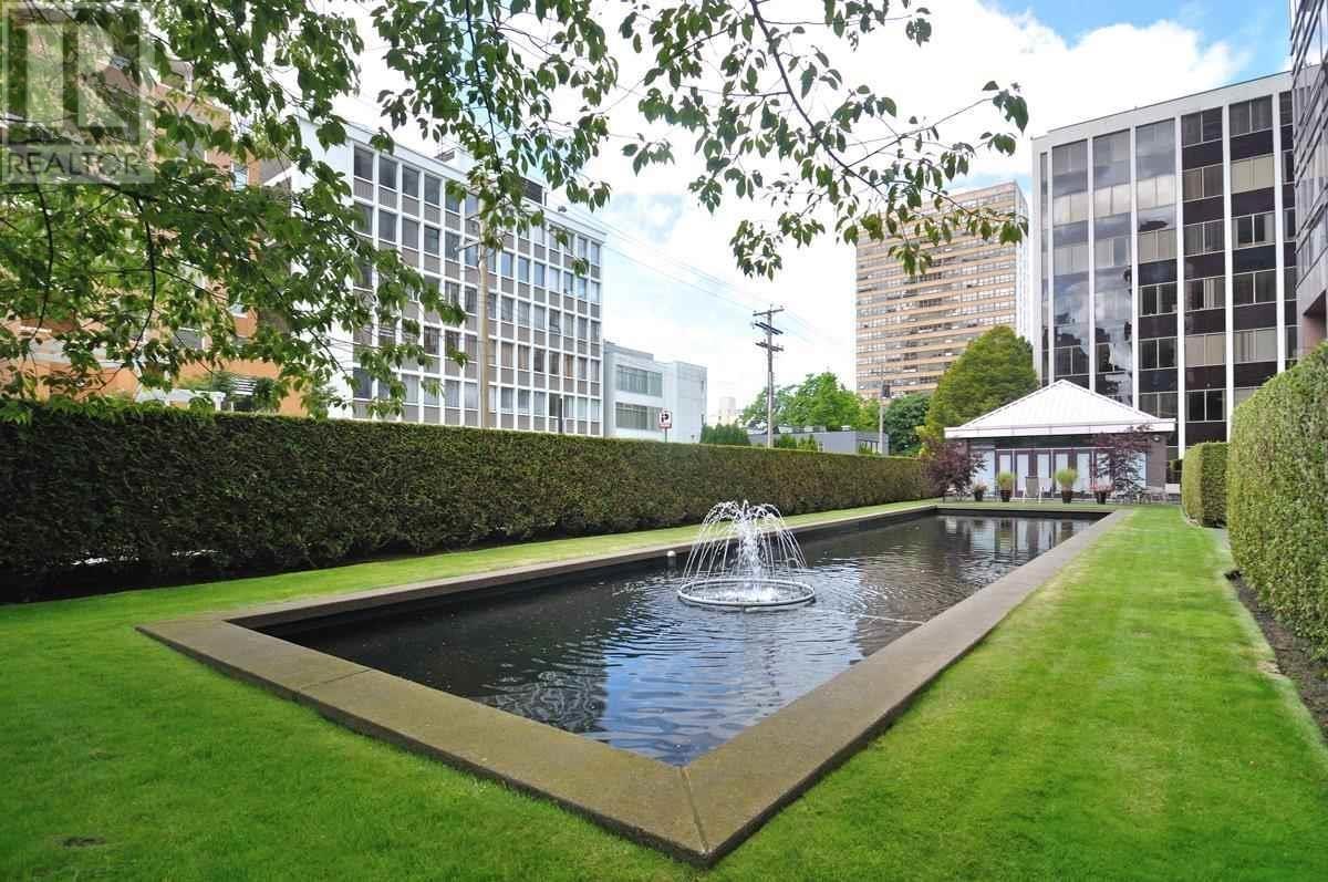 12a 1500 Alberni Street, Vancouver, British Columbia  V6G 3C9 - Photo 3 - R2942563