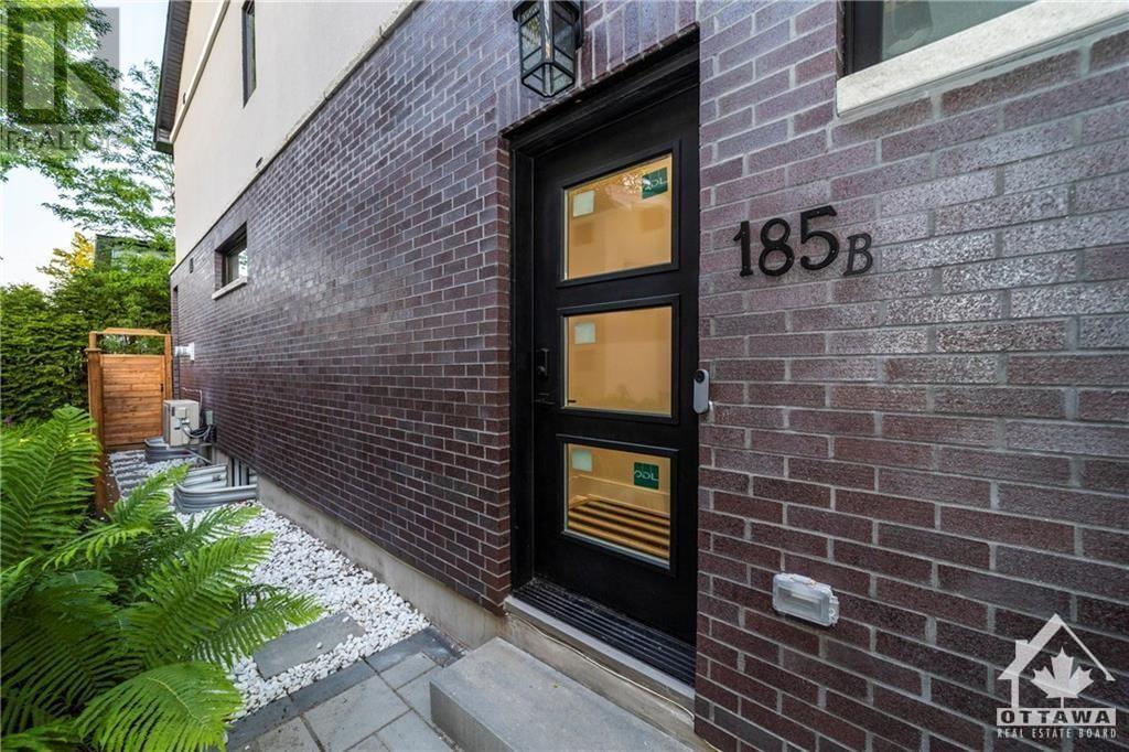 185 A & B Carleton AvenueOttawa, Ontario  K1Y 0J5 - Photo 21 - X10419109