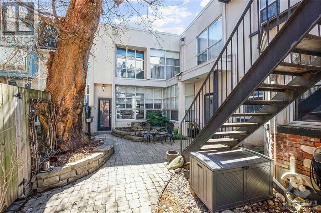 232 St Patrick StreetOttawa, Ontario  K1N 5K3 - Photo 3 - X10419114