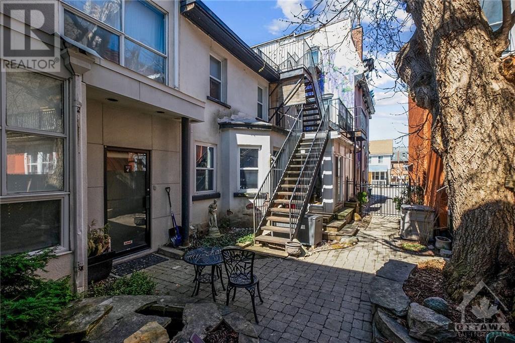232 St Patrick StreetOttawa, Ontario  K1N 5K3 - Photo 4 - X10419114