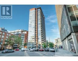 179 GEORGE STREET UNIT#1501, Ottawa, Ontario