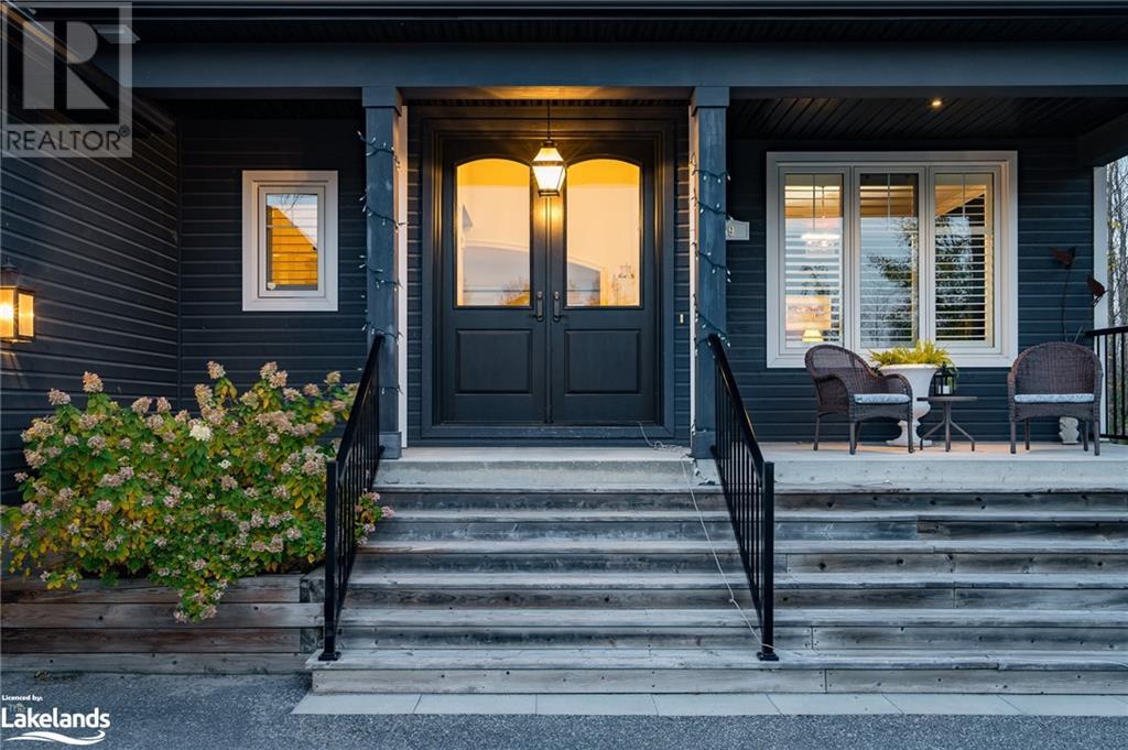 69 Mary Street, Collingwood, Ontario  L9Y 0G8 - Photo 4 - 40675106