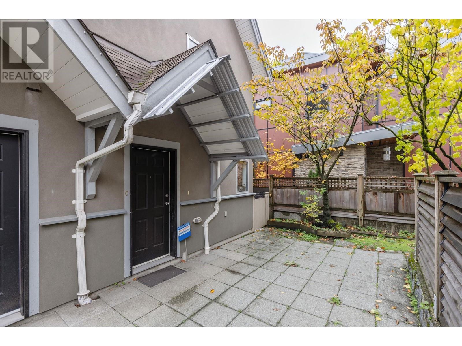 C 229 W 5th Street, North Vancouver, British Columbia  V7M 1J9 - Photo 23 - R2941975