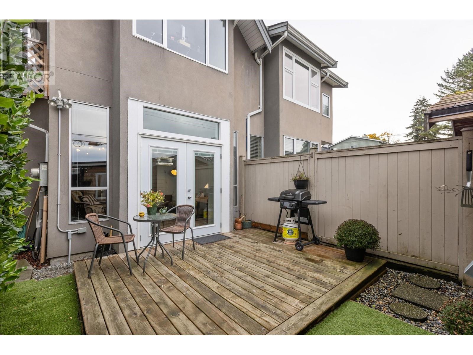 C 229 W 5th Street, North Vancouver, British Columbia  V7M 1J9 - Photo 4 - R2941975