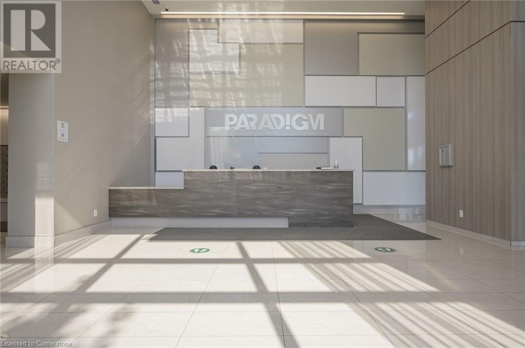 2087 Fairview Street W Unit# 1805, Burlington, Ontario  L7R 0E5 - Photo 3 - 40674690