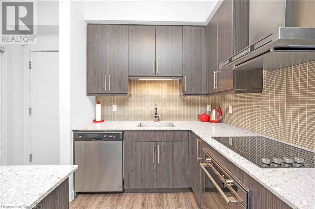 2087 Fairview Street W Unit# 1805, Burlington, Ontario  L7R 0E5 - Photo 9 - 40674690