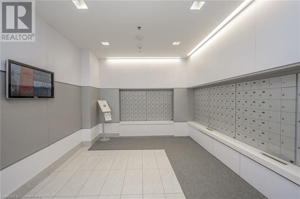 2087 Fairview Street W Unit# 1805, Burlington, Ontario  L7R 0E5 - Photo 5 - 40674690