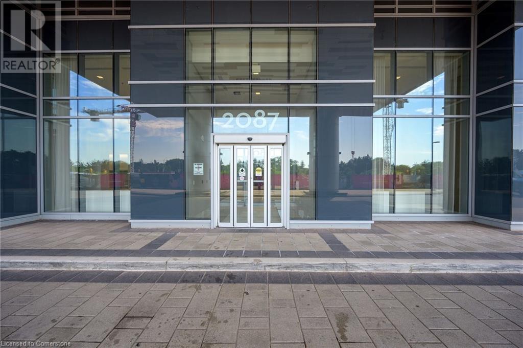 2087 Fairview Street W Unit# 1805, Burlington, Ontario  L7R 0E5 - Photo 2 - 40674690