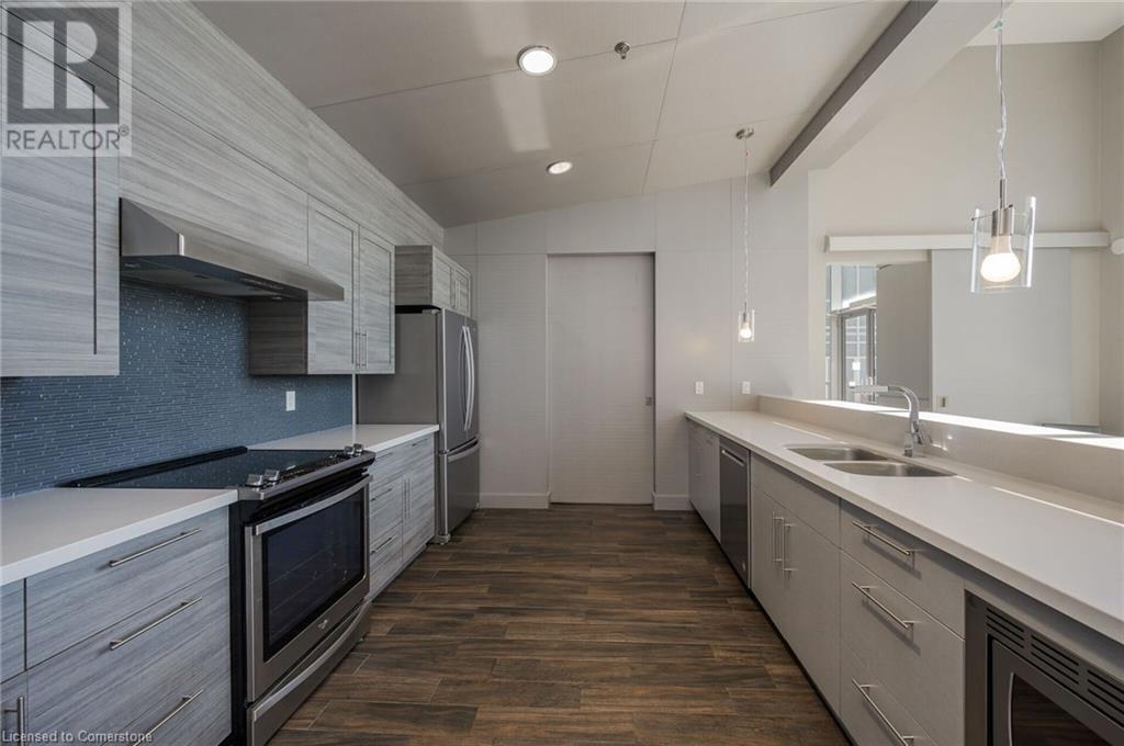 2087 Fairview Street W Unit# 1805, Burlington, Ontario  L7R 0E5 - Photo 27 - 40674690