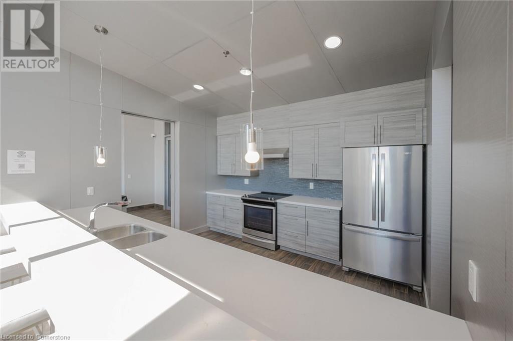 2087 Fairview Street W Unit# 1805, Burlington, Ontario  L7R 0E5 - Photo 26 - 40674690