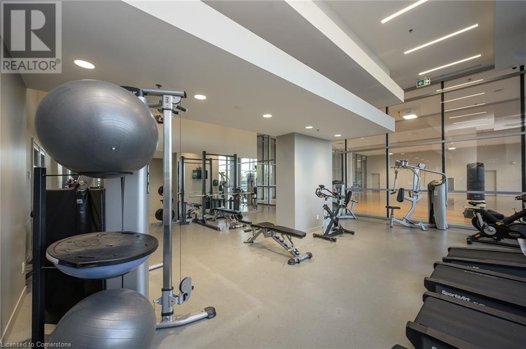 2087 Fairview Street W Unit# 1805, Burlington, Ontario  L7R 0E5 - Photo 42 - 40674690