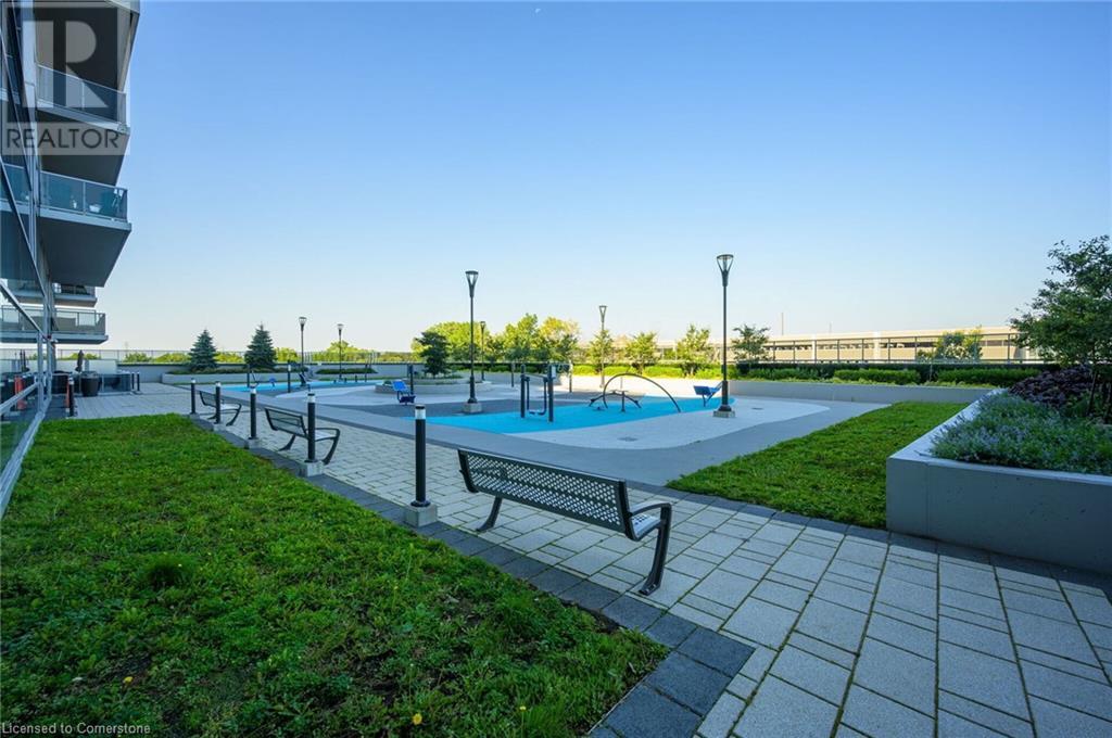 2087 Fairview Street W Unit# 1805, Burlington, Ontario  L7R 0E5 - Photo 35 - 40674690