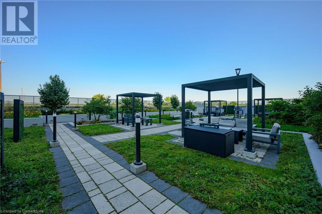 2087 Fairview Street W Unit# 1805, Burlington, Ontario  L7R 0E5 - Photo 36 - 40674690