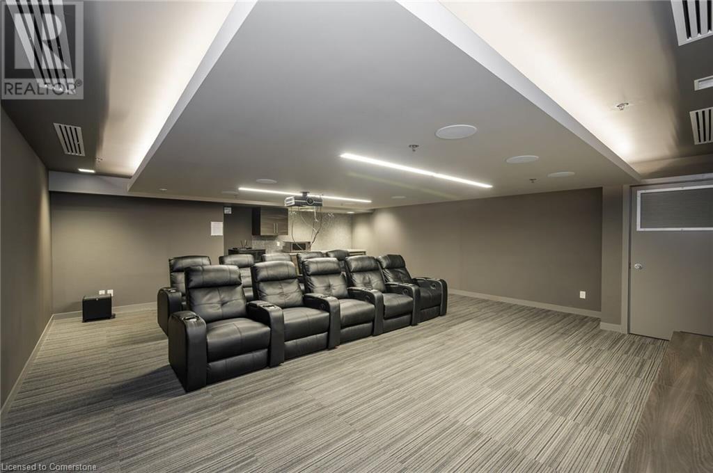 2087 Fairview Street W Unit# 1805, Burlington, Ontario  L7R 0E5 - Photo 48 - 40674690