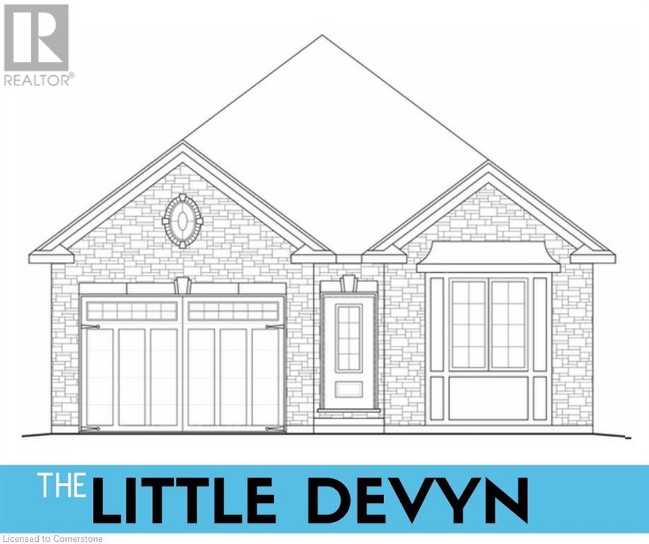 93 DUCHESS Drive, delhi, Ontario