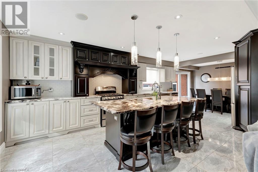 14 Federal Street, Stoney Creek, Ontario  L8E 4P7 - Photo 14 - 40670374