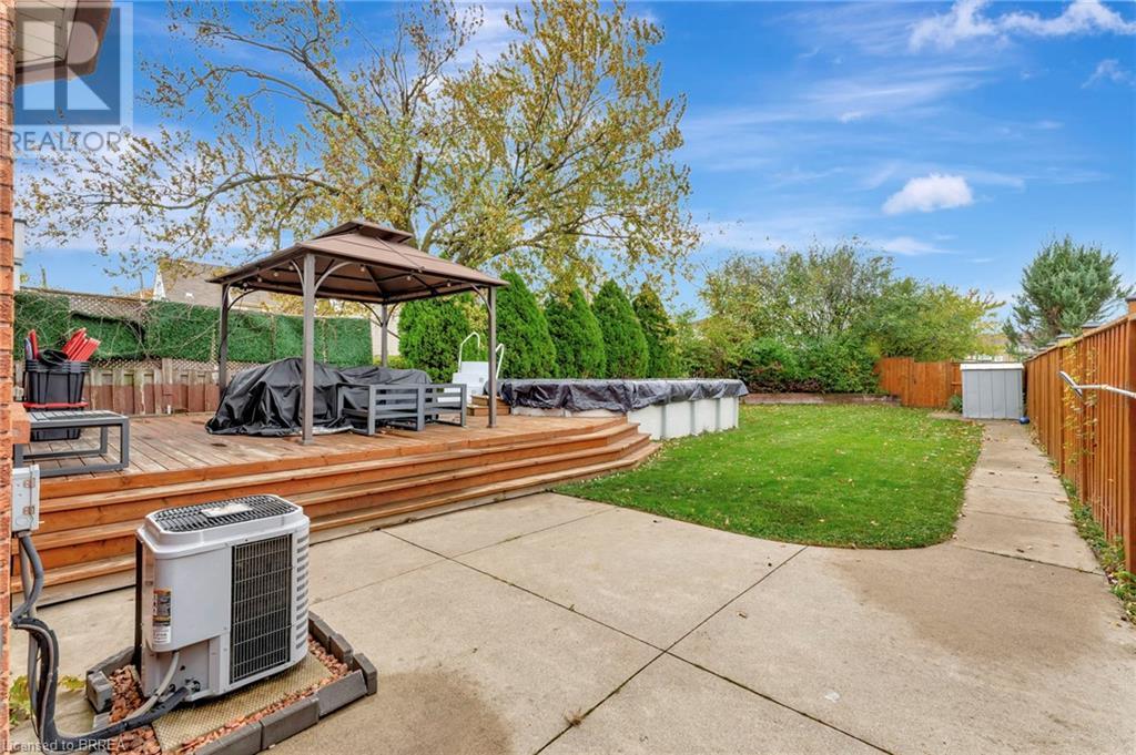 14 Federal Street, Stoney Creek, Ontario  L8E 4P7 - Photo 31 - 40670374