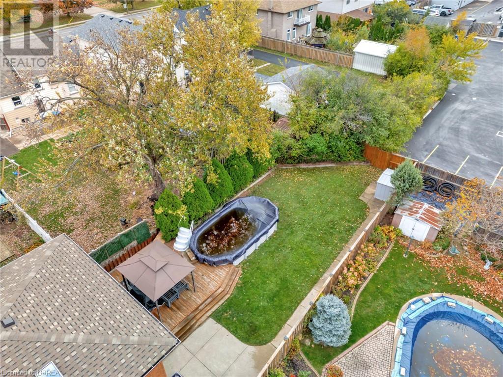 14 Federal Street, Stoney Creek, Ontario  L8E 4P7 - Photo 36 - 40670374