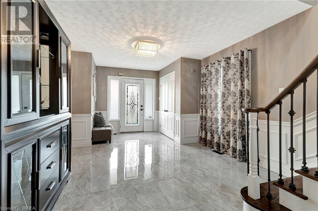 14 Federal Street, Stoney Creek, Ontario  L8E 4P7 - Photo 8 - 40670374