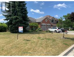 71 GIDLEIGH PARK CRESCENT, Vaughan, Ontario