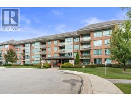 119 - 80 THE BOARDWALK WAY, Markham, Ontario