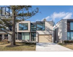 119 CUMBERLAND DRIVE, Mississauga, Ontario