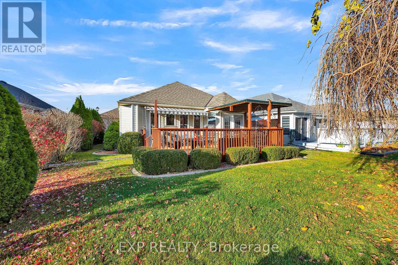 35 Balsam Trail, Norfolk, Ontario  N0E 1M0 - Photo 31 - X10412796