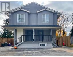 2 - 279 HUMBER AVENUE, Oshawa, Ontario