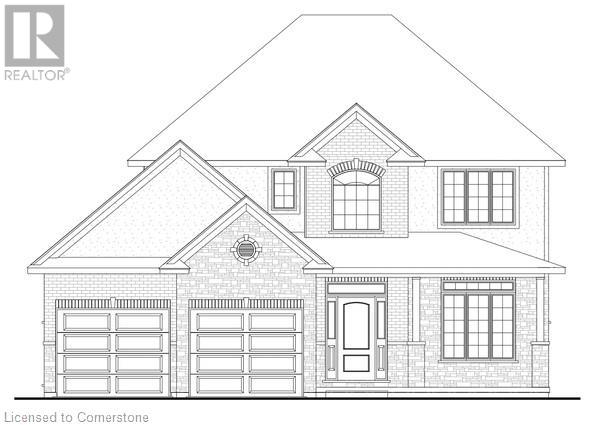 86 Duchess Drive, Delhi, Ontario  N0E 1Y0 - Photo 1 - 40672361