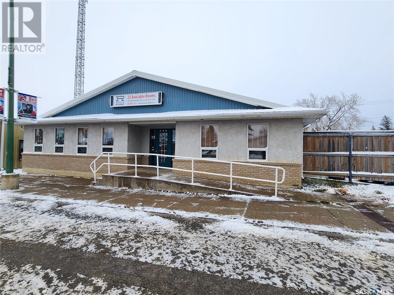 227 Main Street, Radville, Saskatchewan  S0C 2G0 - Photo 41 - SK987716