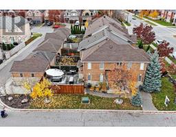 473 DAVOS ROAD, Vaughan, Ontario