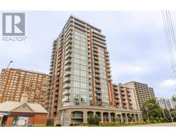 315 - 551 MAPLE AVENUE, Burlington, Ontario