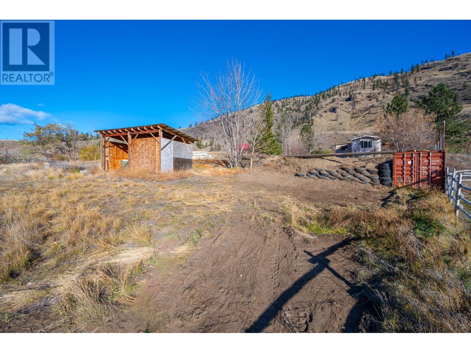 1020 Cody Road, Cache Creek, British Columbia  V0K 1H0 - Photo 60 - 10328039