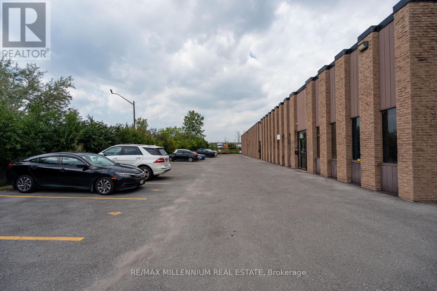 4 - 247 Carrier Drive, Toronto, Ontario  M9W 5Y9 - Photo 2 - W10412843