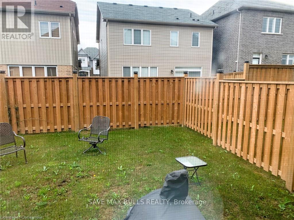 7997 Odell Court, Niagara Falls, Ontario  L2H 2Y6 - Photo 14 - X10412829