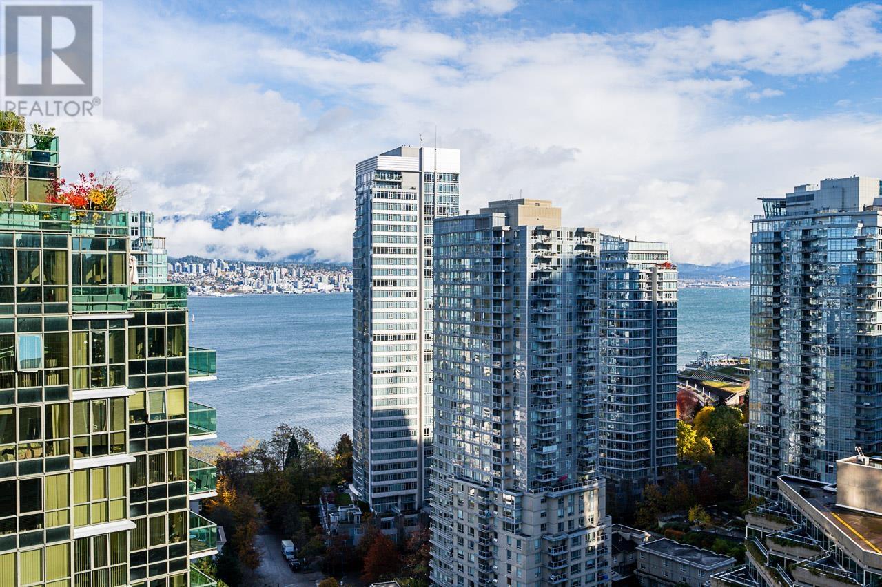 Listing Picture 18 of 39 : 2807 1328 W PENDER STREET, Vancouver / 溫哥華 - 魯藝地產 Yvonne Lu Group - MLS Medallion Club Member