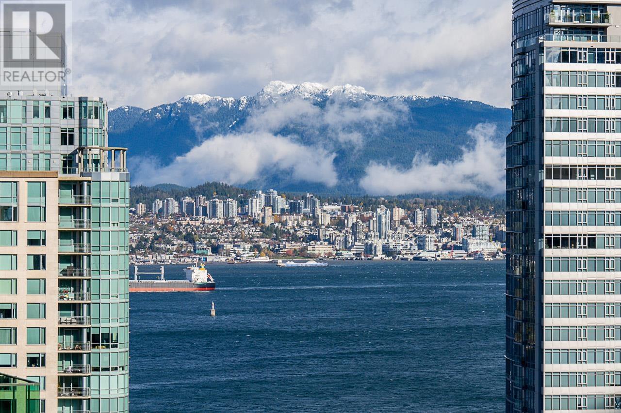 Listing Picture 21 of 39 : 2807 1328 W PENDER STREET, Vancouver / 溫哥華 - 魯藝地產 Yvonne Lu Group - MLS Medallion Club Member