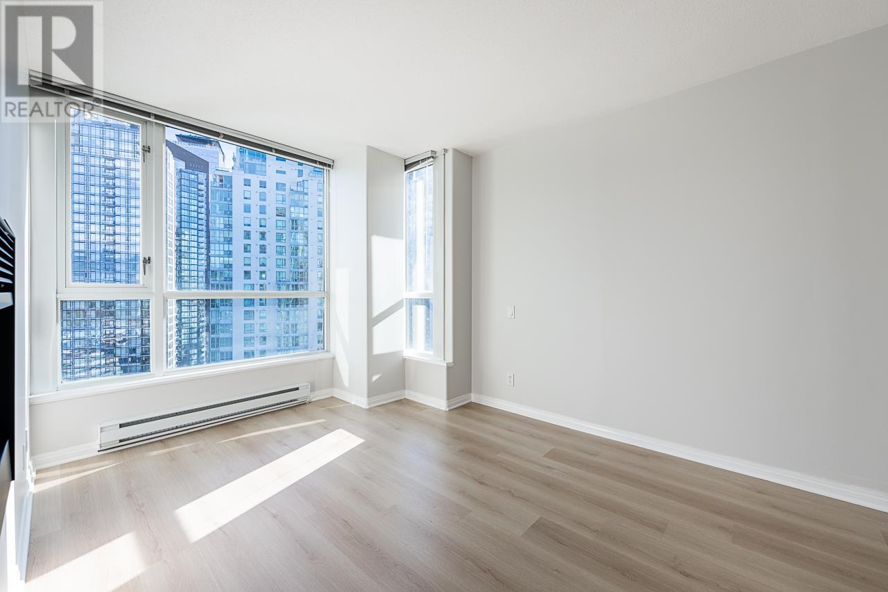 Listing Picture 22 of 39 : 2807 1328 W PENDER STREET, Vancouver / 溫哥華 - 魯藝地產 Yvonne Lu Group - MLS Medallion Club Member