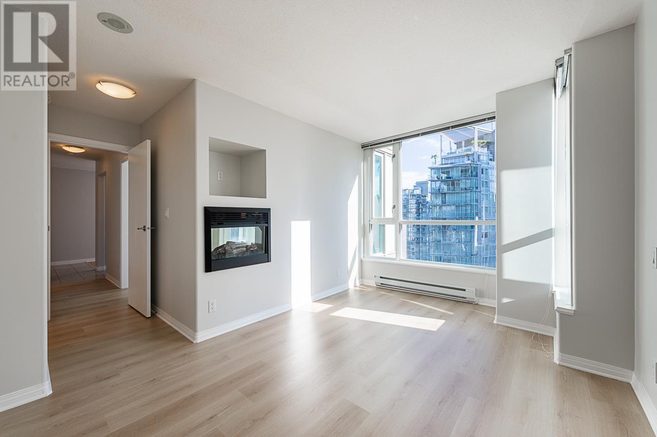 Listing Picture 23 of 39 : 2807 1328 W PENDER STREET, Vancouver / 溫哥華 - 魯藝地產 Yvonne Lu Group - MLS Medallion Club Member