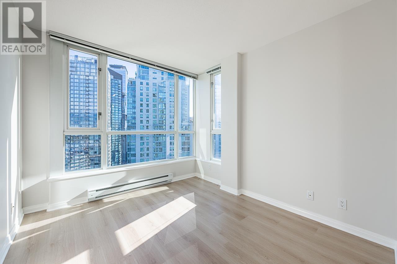 Listing Picture 26 of 39 : 2807 1328 W PENDER STREET, Vancouver / 溫哥華 - 魯藝地產 Yvonne Lu Group - MLS Medallion Club Member