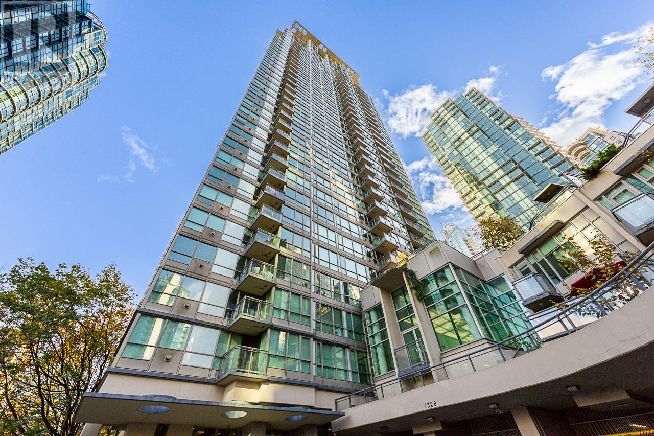 Listing Picture 29 of 39 : 2807 1328 W PENDER STREET, Vancouver / 溫哥華 - 魯藝地產 Yvonne Lu Group - MLS Medallion Club Member