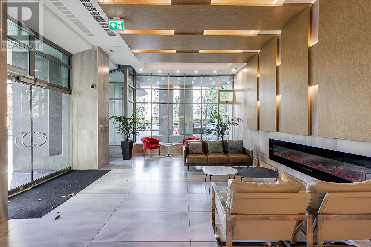 Listing Picture 30 of 39 : 2807 1328 W PENDER STREET, Vancouver / 溫哥華 - 魯藝地產 Yvonne Lu Group - MLS Medallion Club Member