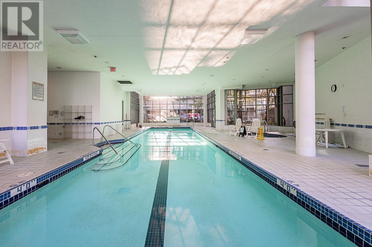 Listing Picture 33 of 39 : 2807 1328 W PENDER STREET, Vancouver / 溫哥華 - 魯藝地產 Yvonne Lu Group - MLS Medallion Club Member