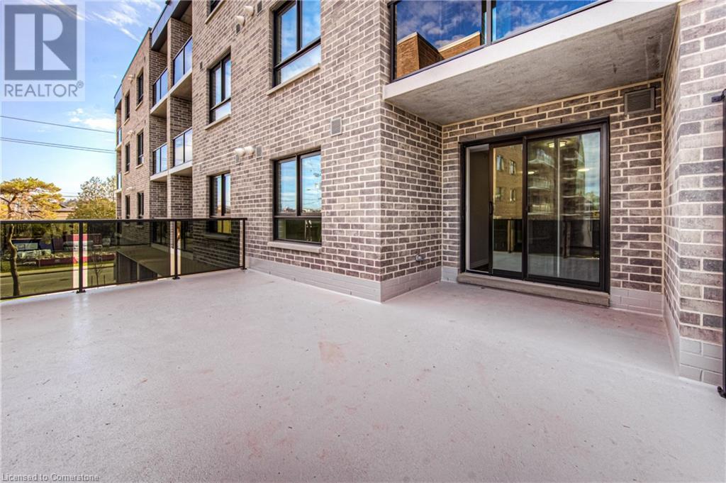 30 George Street S Unit# 209, Cambridge, Ontario  N1S 2M8 - Photo 20 - 40672540