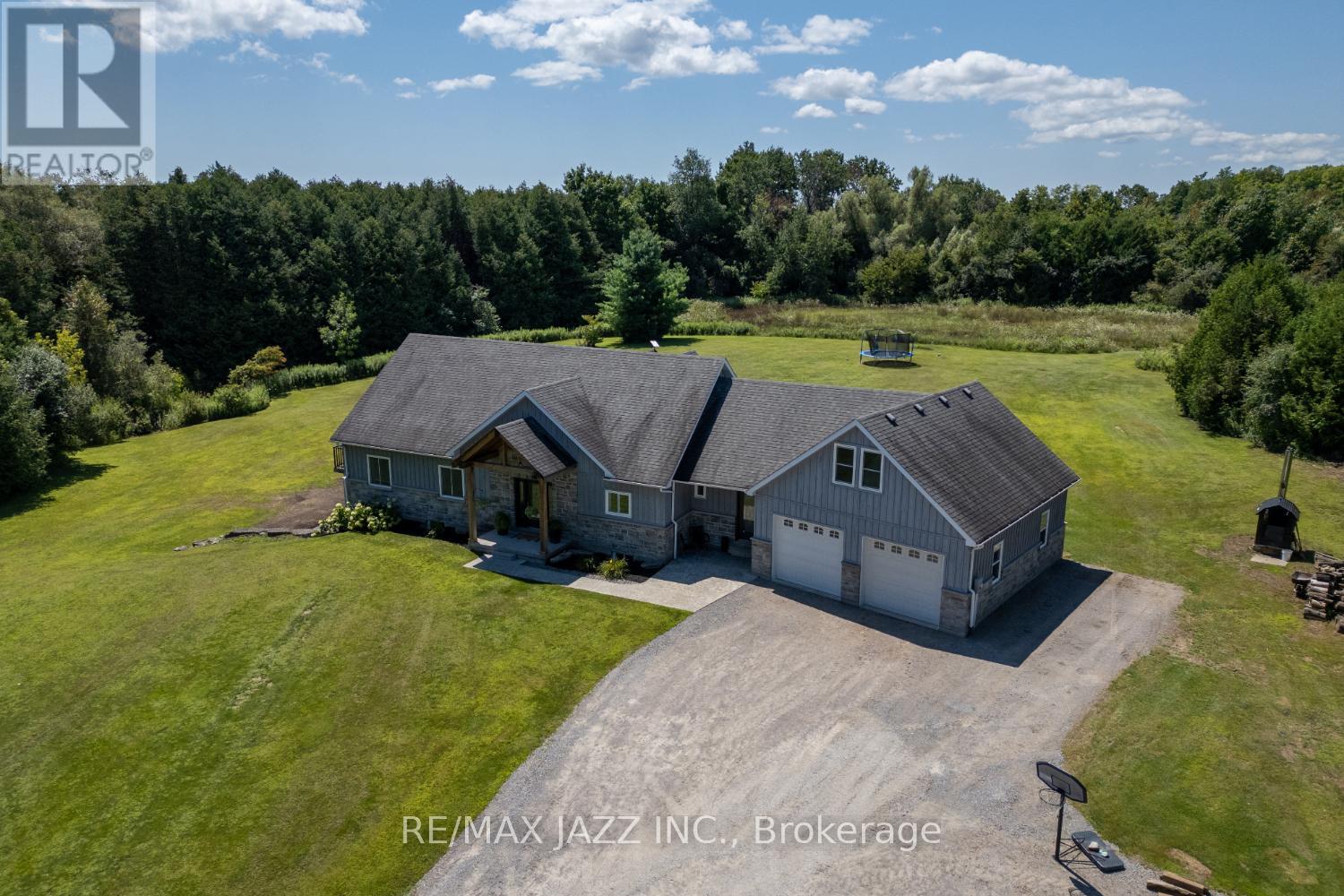 7386 Middle Road, Clarington, Ontario  L1C 6R2 - Photo 4 - E9509850