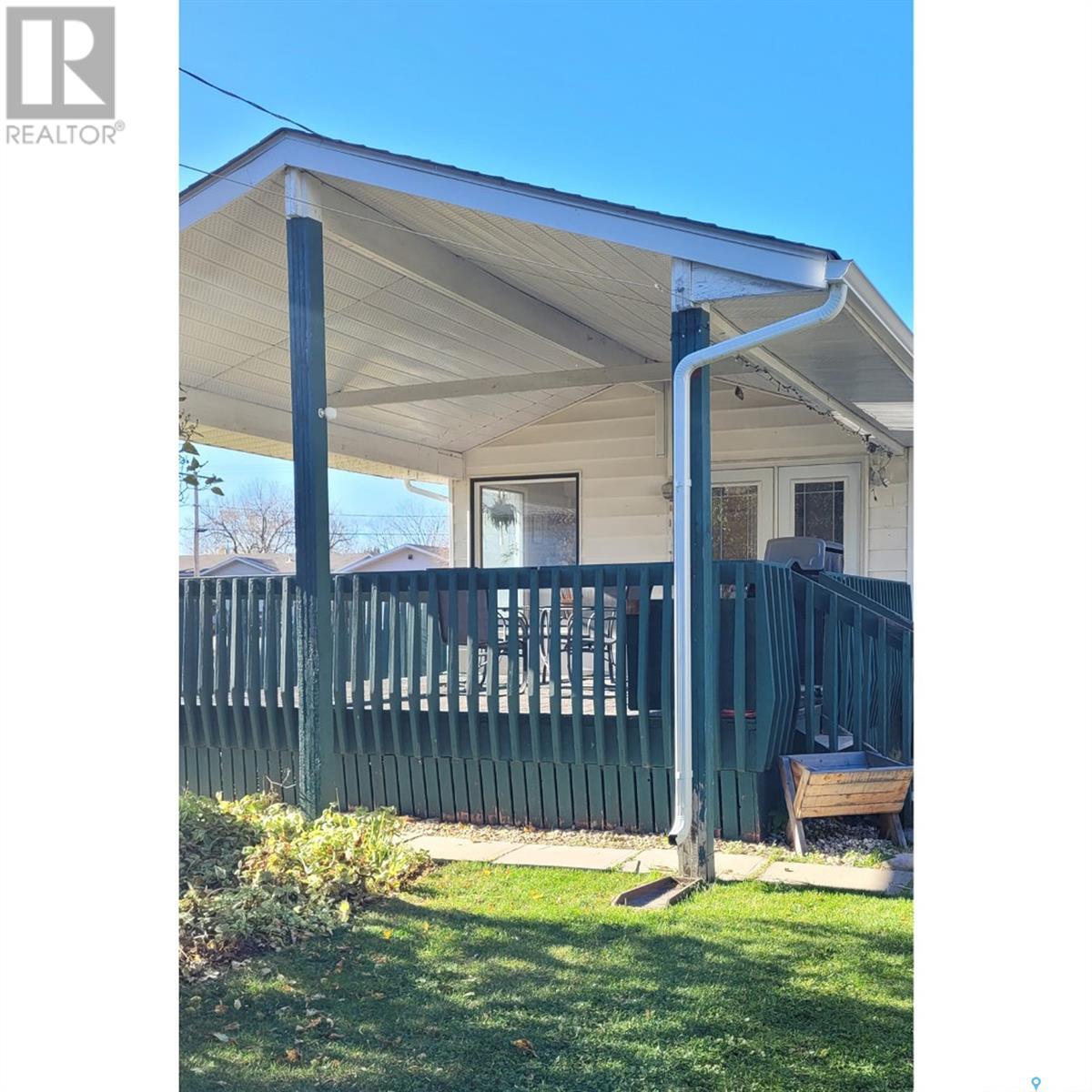 704 Railway Avenue, Loon Lake, Saskatchewan  S0M 1L0 - Photo 23 - SK987786
