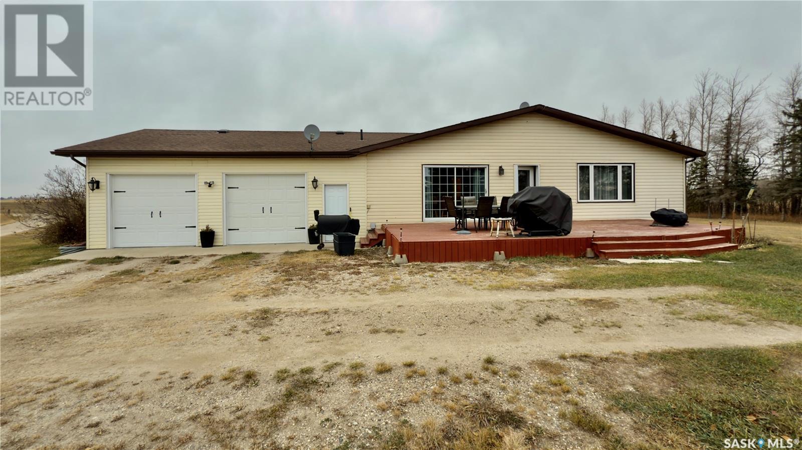 Rm Of Stanley Acreage, Melville, Saskatchewan  S0A 2P0 - Photo 2 - SK987780