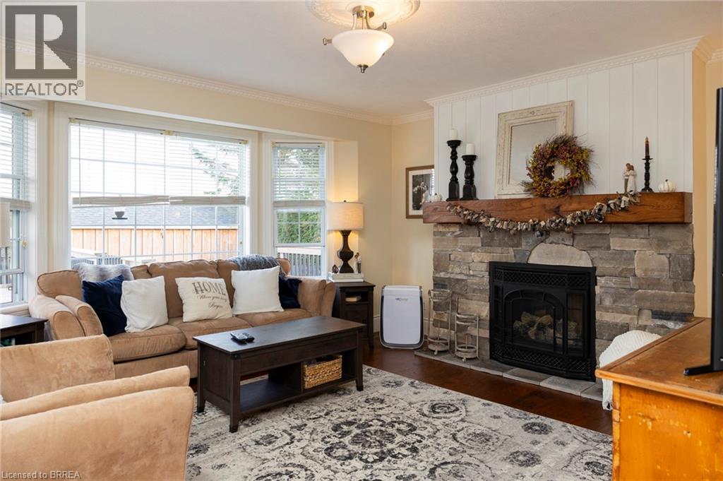 145 John Street S, Otterville, Ontario  N0J 1R0 - Photo 12 - 40674650