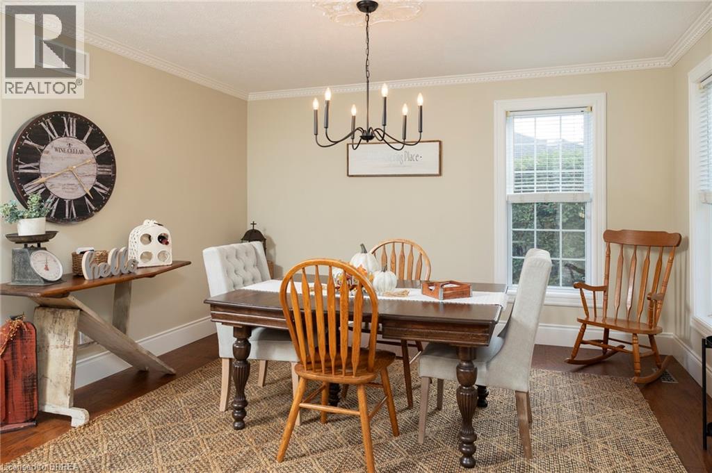 145 John Street S, Otterville, Ontario  N0J 1R0 - Photo 14 - 40674650